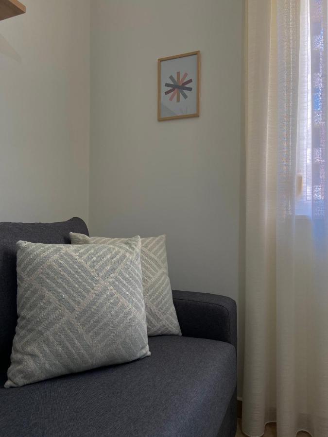Seaside Apartment Durres Exterior photo